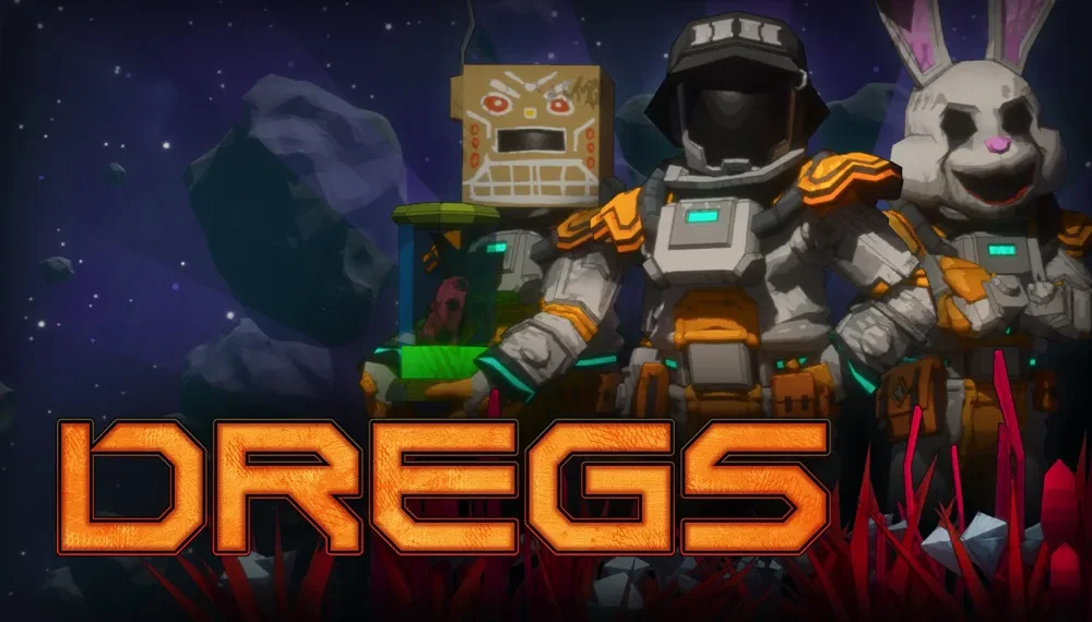 dregs