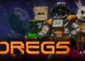 dregs