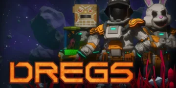 dregs