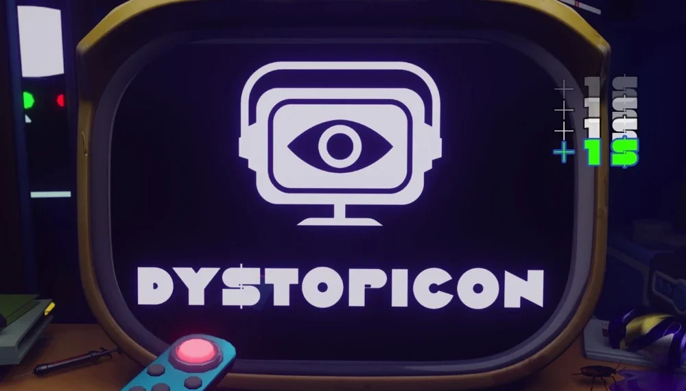 Dystopicon Review