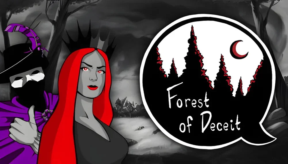 forestofdeceit