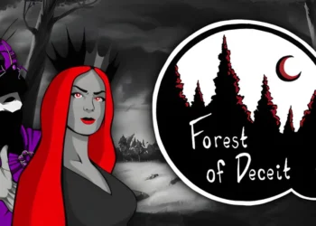 forestofdeceit