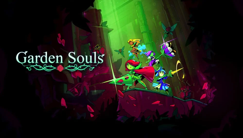 gardensouls