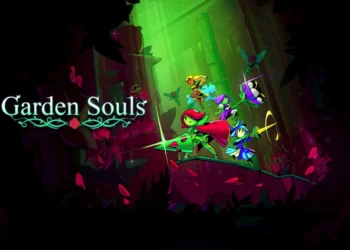 gardensouls