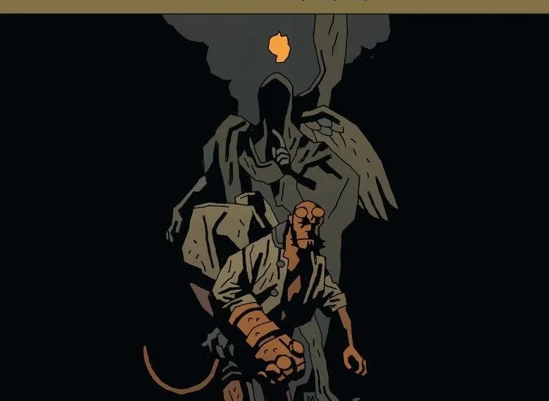 hellboyinhellvol1