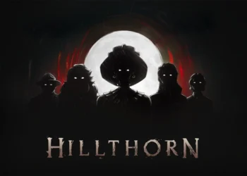 hillthorn
