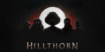 hillthorn