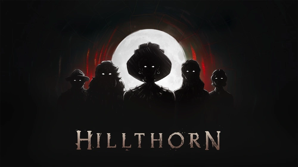 hillthorn
