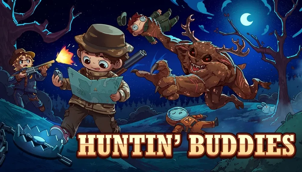 huntinbuddies
