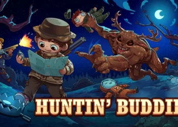 huntinbuddies