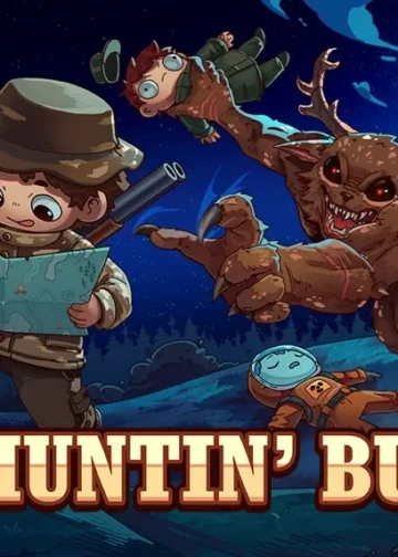 huntinbuddies