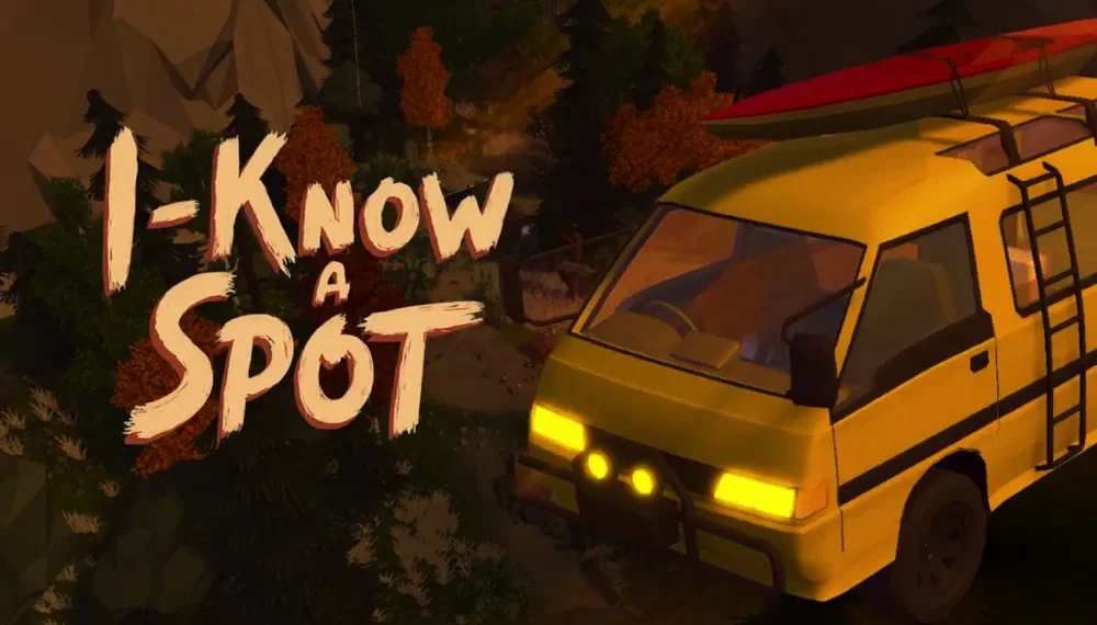 iknowaspot