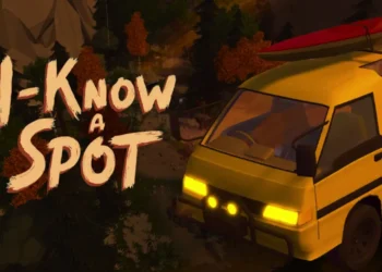 iknowaspot