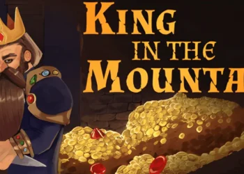 kinginthemountain