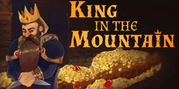 kinginthemountain