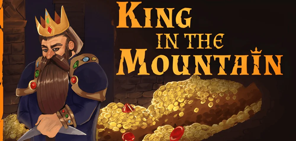 kinginthemountain