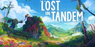 lostintandem