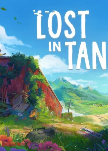 lostintandem