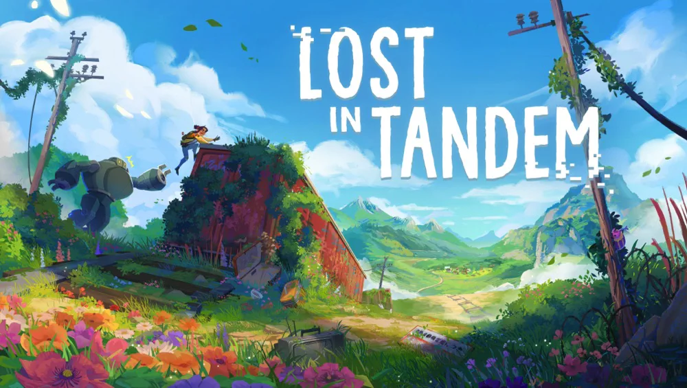 lostintandem