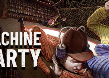 machineparty
