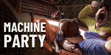 machineparty