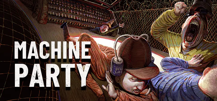 machineparty
