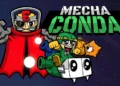 mechaconda