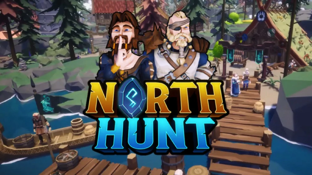 northhunt