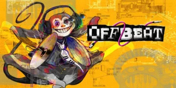 offbeat