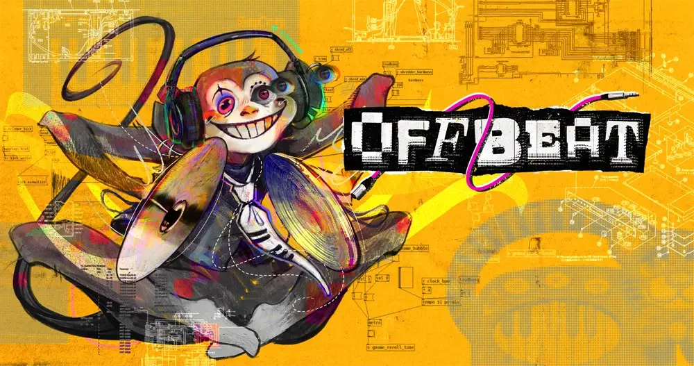offbeat