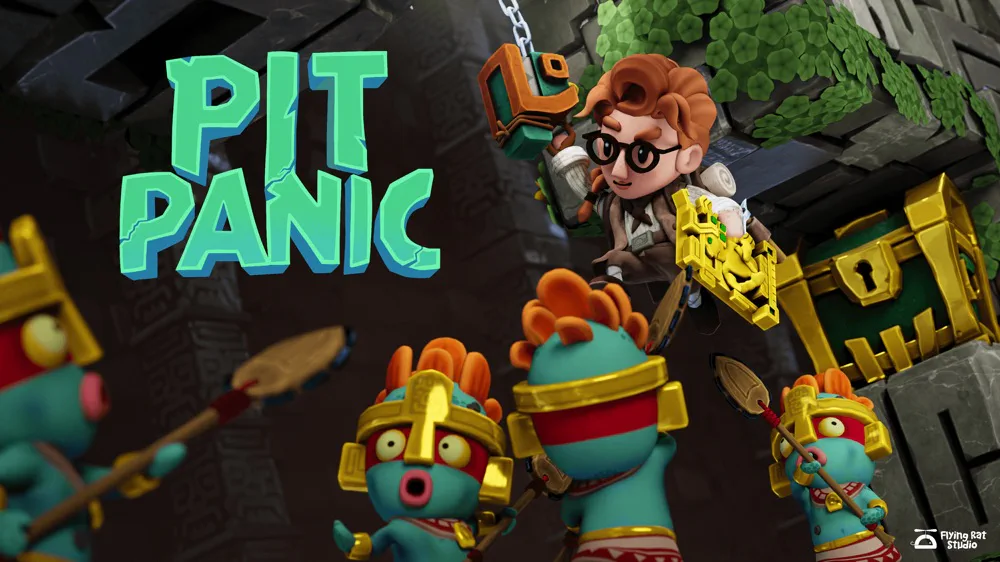 pitpanic
