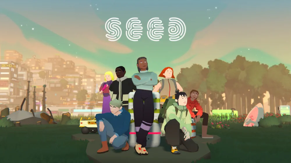 seed