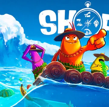 shore
