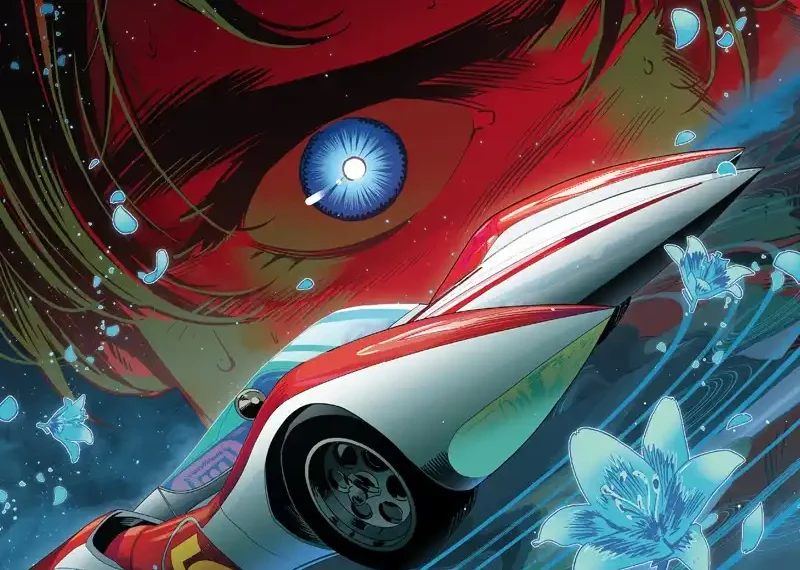 speedracer9