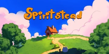 spiritstead