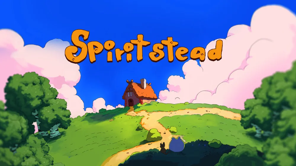 spiritstead