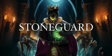 stoneguard