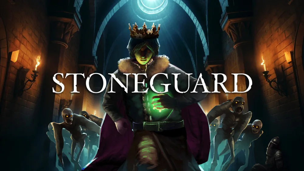 stoneguard