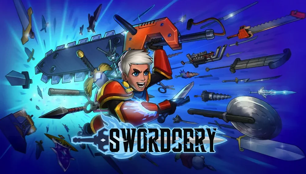 swordcery