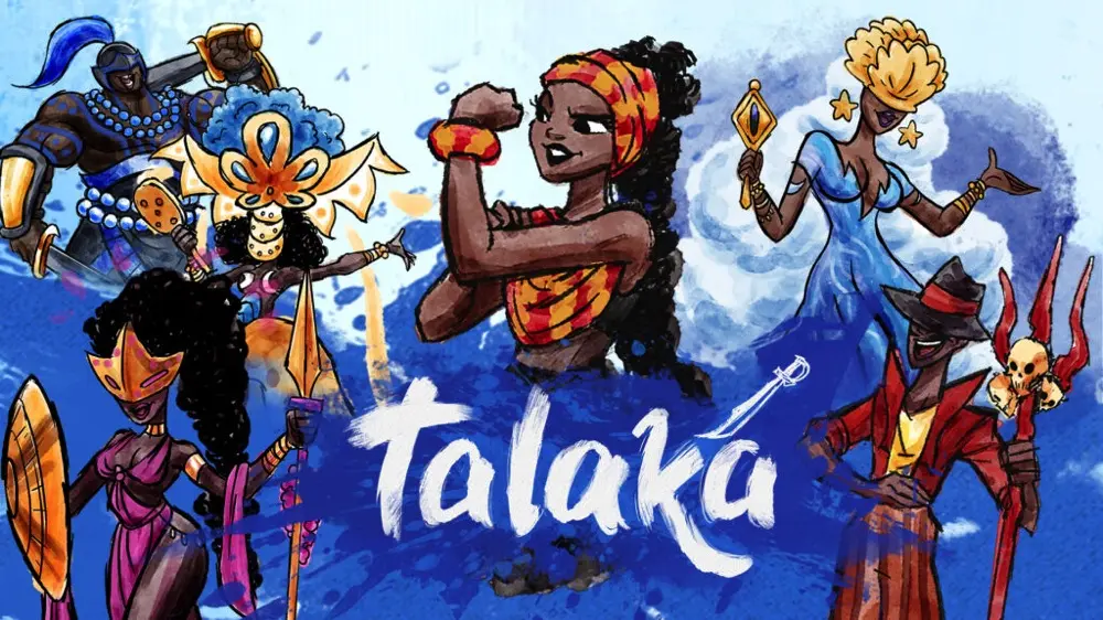 talaka
