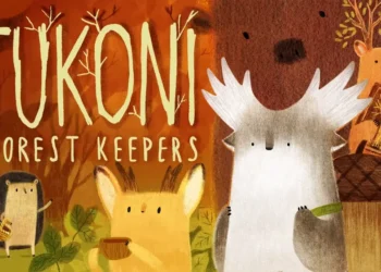 tukoni_forestkeepers