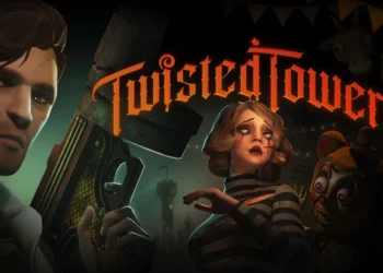 twistedtower