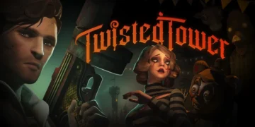 twistedtower