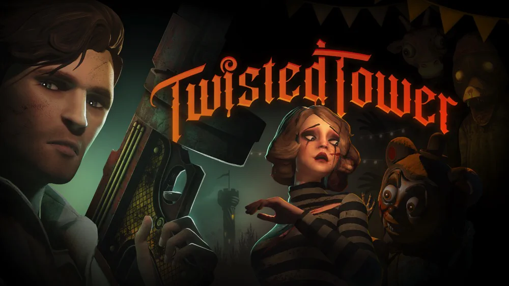 twistedtower