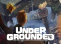 undergrounded