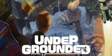 undergrounded