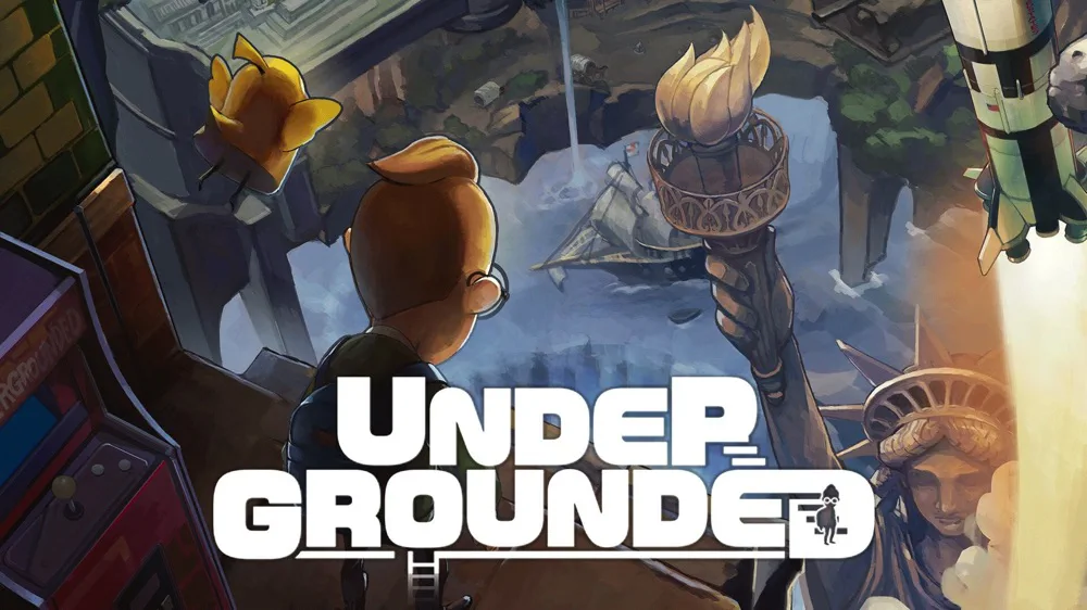 undergrounded