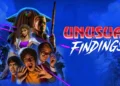 unusualfindings