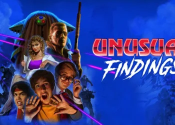 unusualfindings