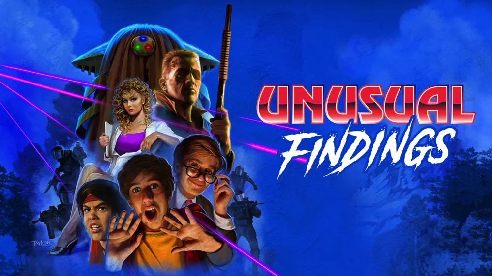 unusualfindings